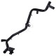 Vasspart Demir Su Borusu Caddy Golf3 Vento Polo Classic 1996-2003 - 028121065K
