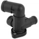 Vasspart Su Flanşı Termostat Yuvası Polo Hb 1995-2000 1.9SDİ - 028121132C