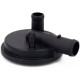 Vasspart BASINÇ VALFİ PASSAT CADDY POLO CLASSİC - 028129101D