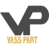 Vasspart